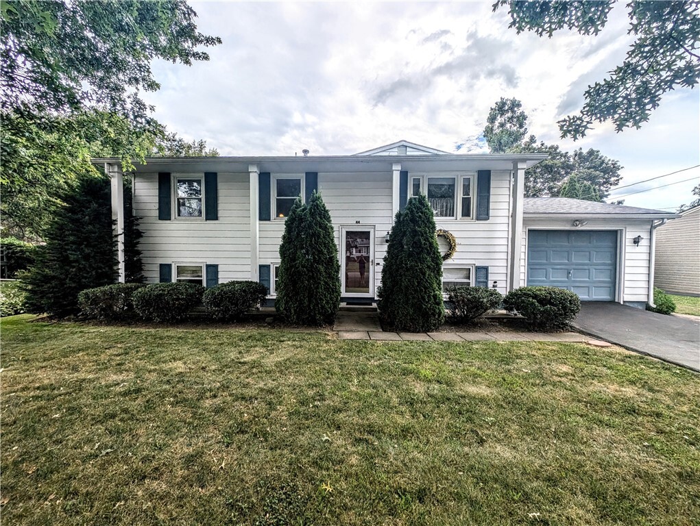 44 Crestview Drive E  Pine City NY 14871 photo
