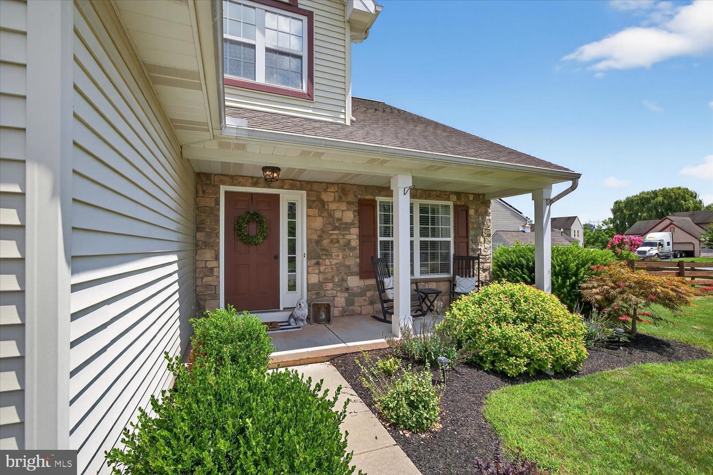 Property Photo: 22 Misty Meadow Drive PA 17569