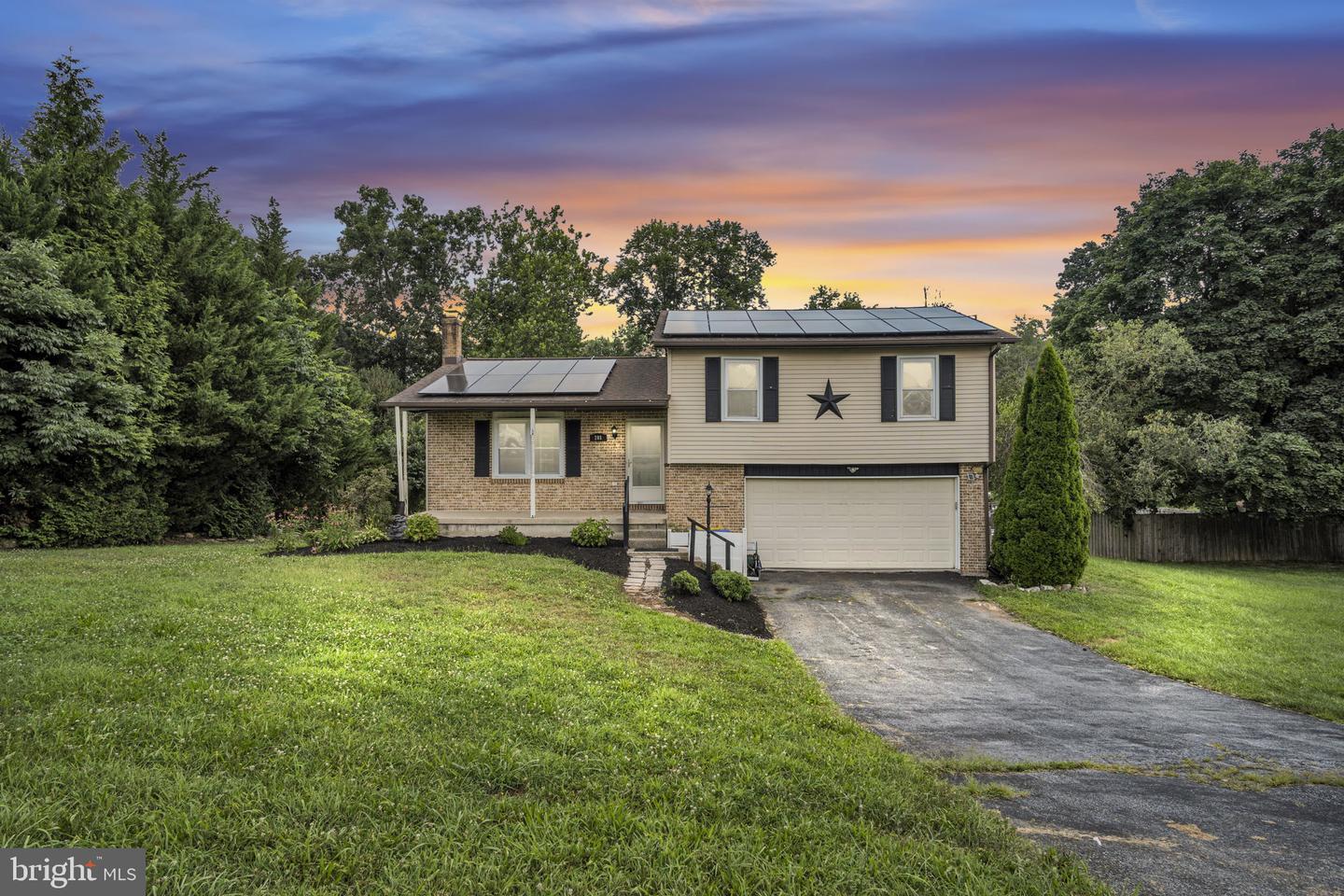 205 Berry Drive  Harrisburg PA 17112 photo