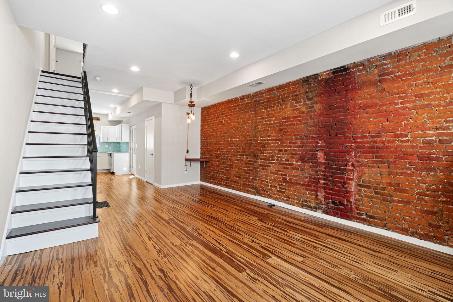Property Photo: 1940 Gerritt Street PA 19146