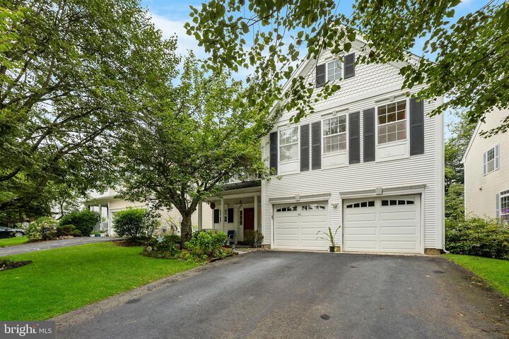 Property Photo: 113 Marion Drive NJ 08536