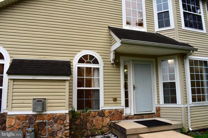 Property Photo:  229 Westbrook Drive  NJ 08085 
