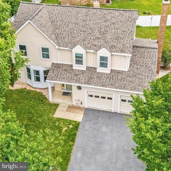 Property Photo:  1405 Hunting Horn Lane  MD 21703 