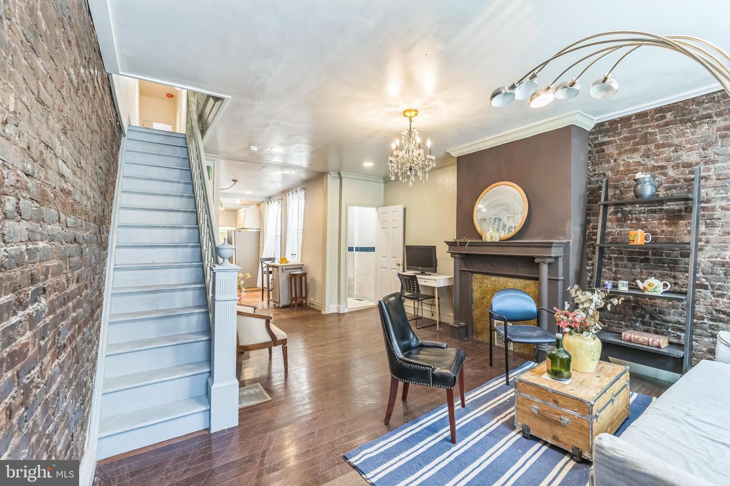 Property Photo: 1404 S 24th Street PA 19146