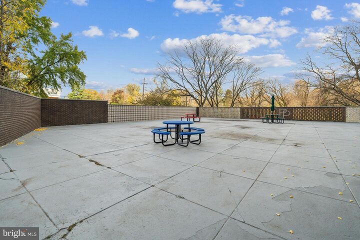 Property Photo: 3900 Ford Road 6C PA 19131
