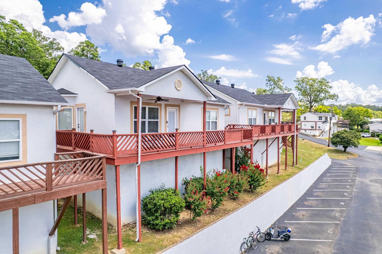 Property Photo: 208 Aberina Street AR 71913