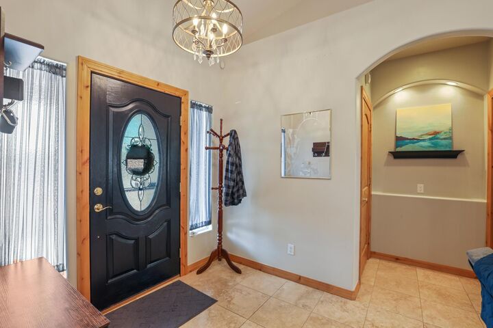 Property Photo: 908 W Sherwood Drive AZ 85541