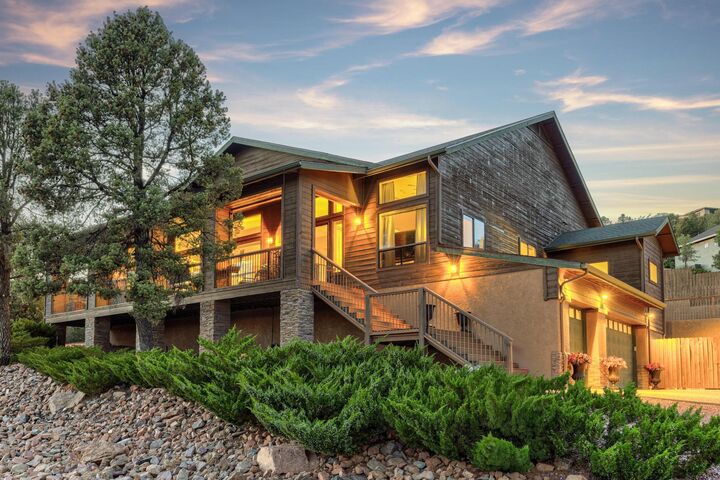 800 N Oak Point  Payson AZ 85541 photo