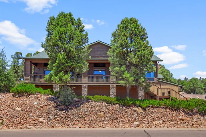 800 N Oak Point  Payson AZ 85541 photo