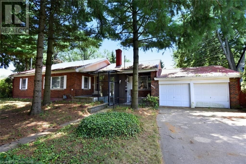 Property Photo: 6692 Barker Street ON L2G 1Z2