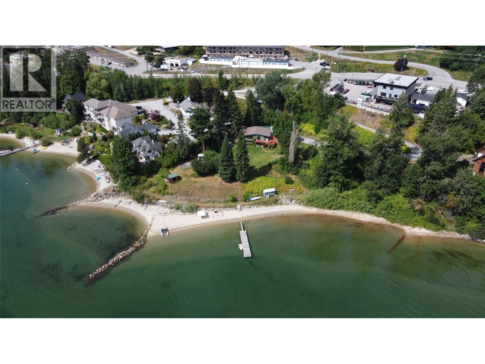 Property Photo: 706 Shutty Road BC V1L 6M6