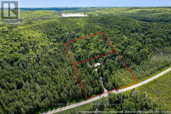 Property Photo: 1169 Mosque Lake Road ON K0H 2J0