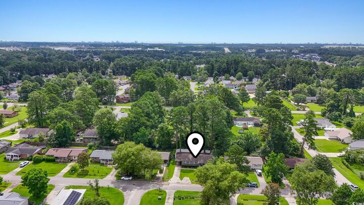 Property Photo:  610 Burcale Road Circle  SC 29588 