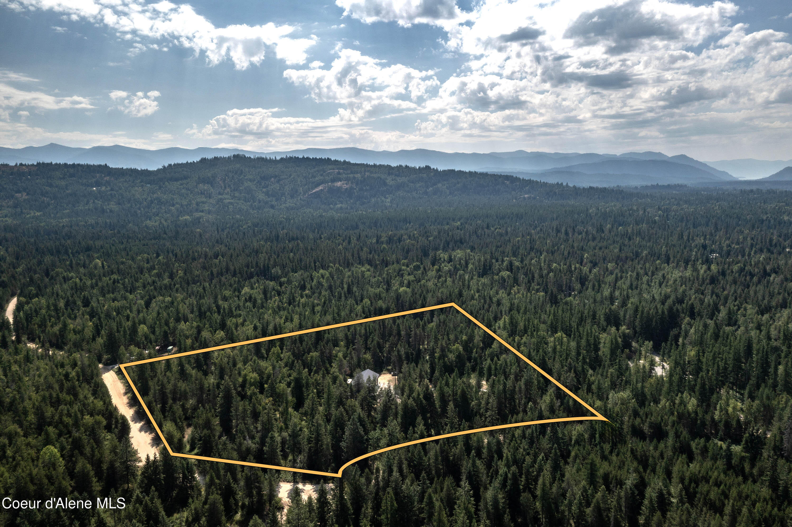 Property Photo: 1971 Bowen Arrow Rd ID 83864