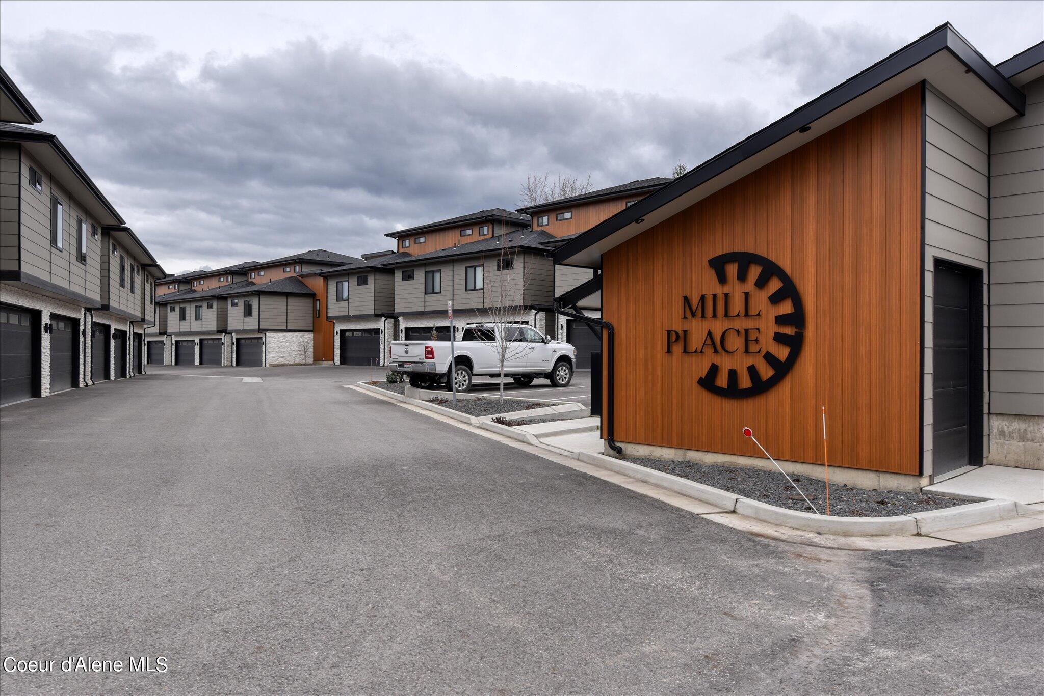 Property Photo: 4745 Kona Dr ID 83814