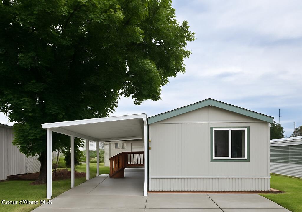 550 W Myriah Loop  Coeur D'Alene ID 83815 photo