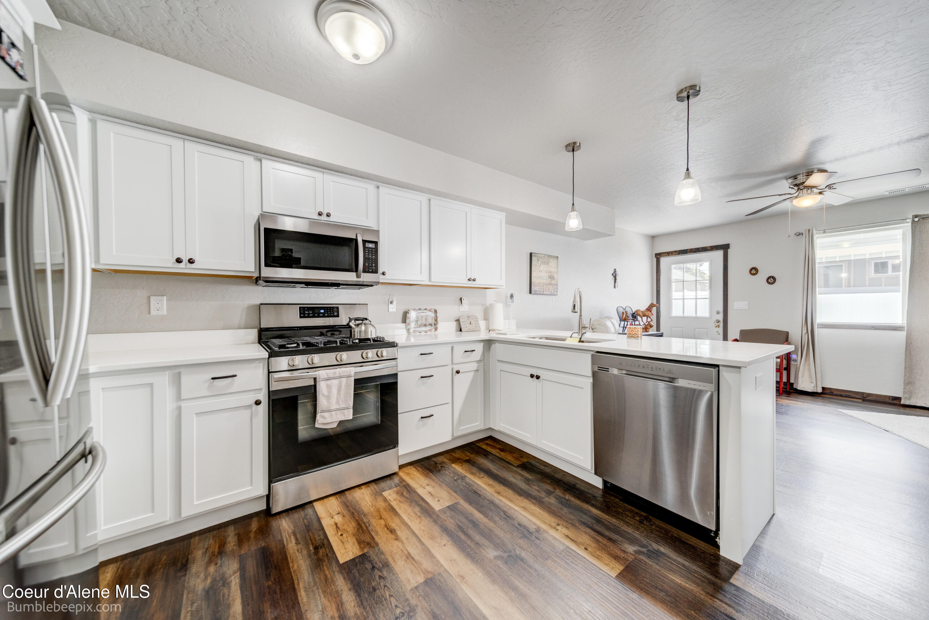 Property Photo: 2841 N 14th St ID 83815