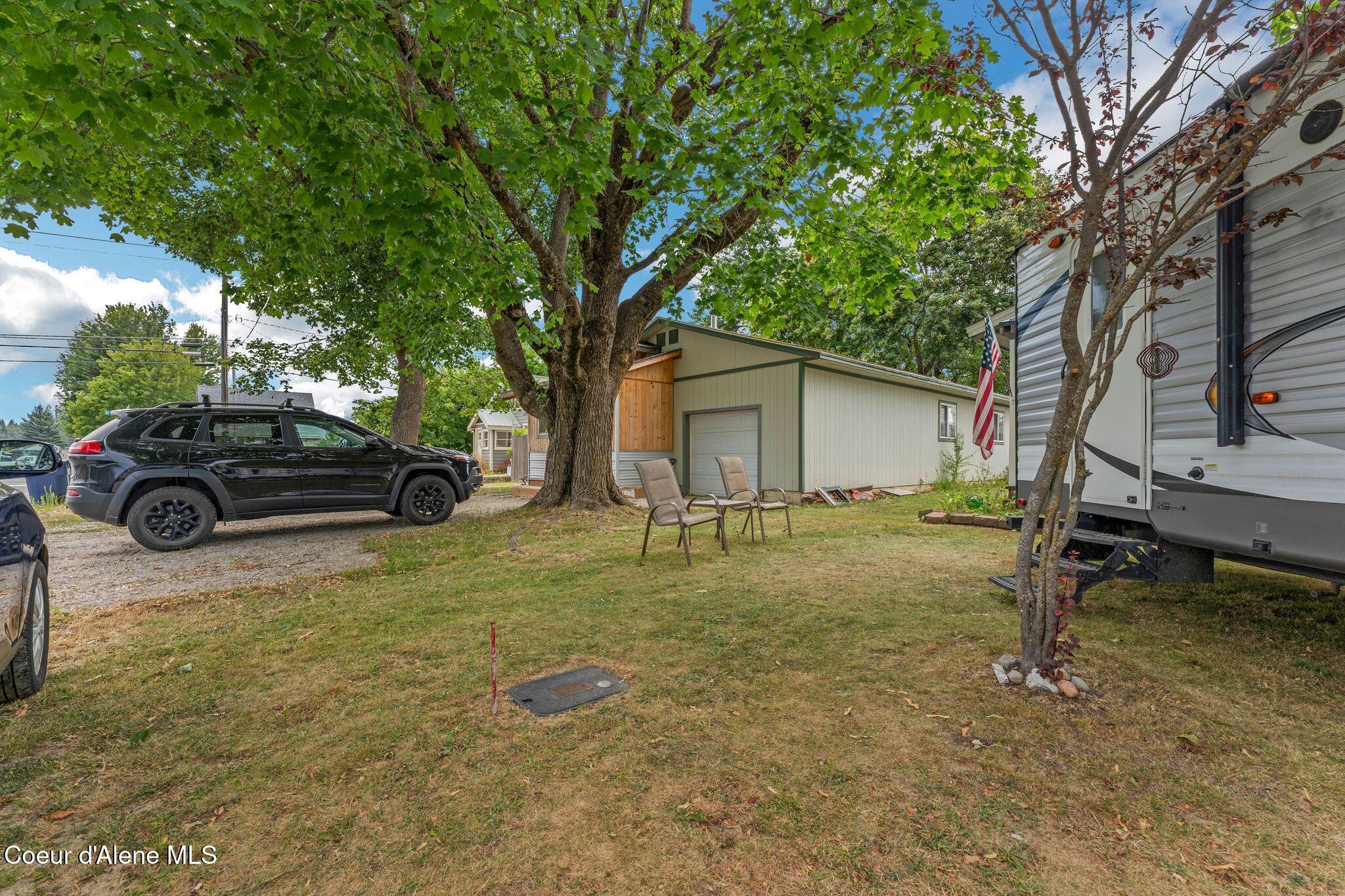 Property Photo: 1322 Chestnut St ID 83864