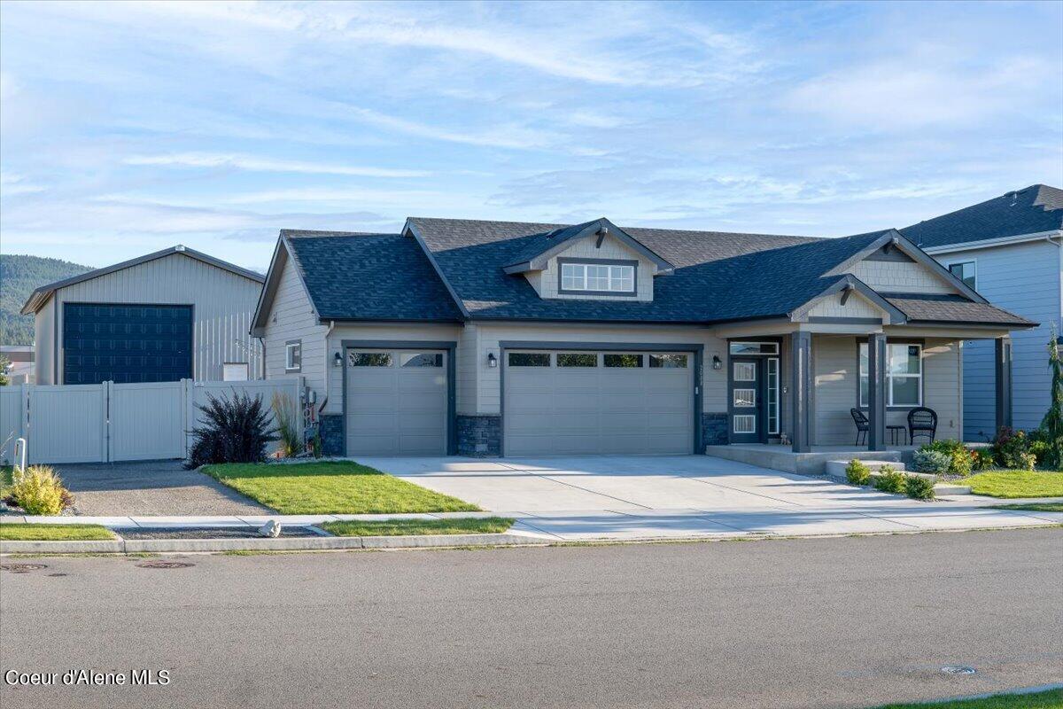 Property Photo: 2008 Okanogan Ave ID 83854