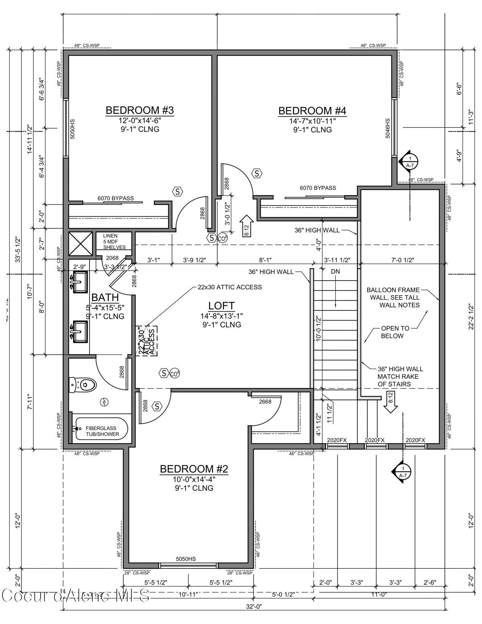 Property Photo: 6760 Portrush Dr ID 83858