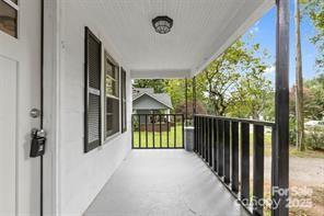 Property Photo:  323 E 20th Street  NC 28083 
