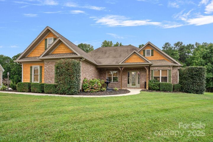 175 Savannah Crossing Drive  Mooresville NC 28115 photo