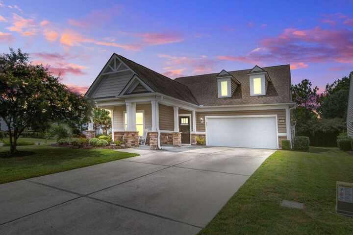 Property Photo: 521 Tranquil Waters Way SC 29486