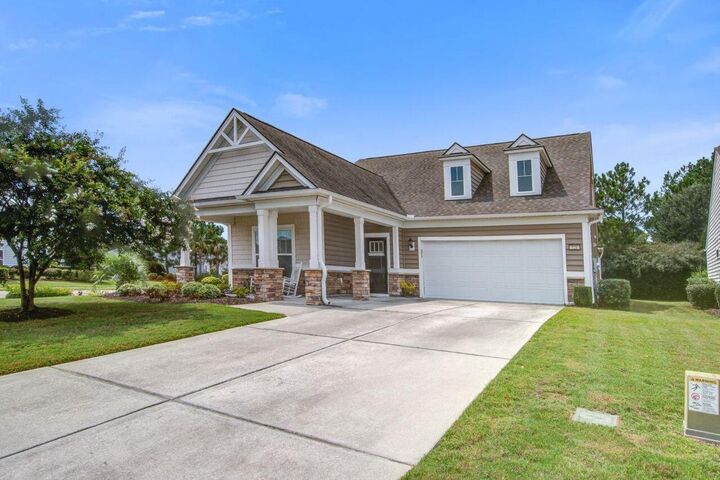 Property Photo:  521 Tranquil Waters Way  SC 29486 
