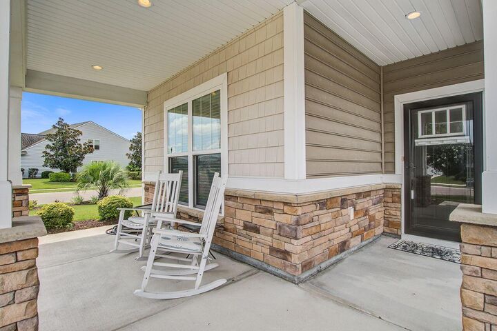 Property Photo: 521 Tranquil Waters Way SC 29486