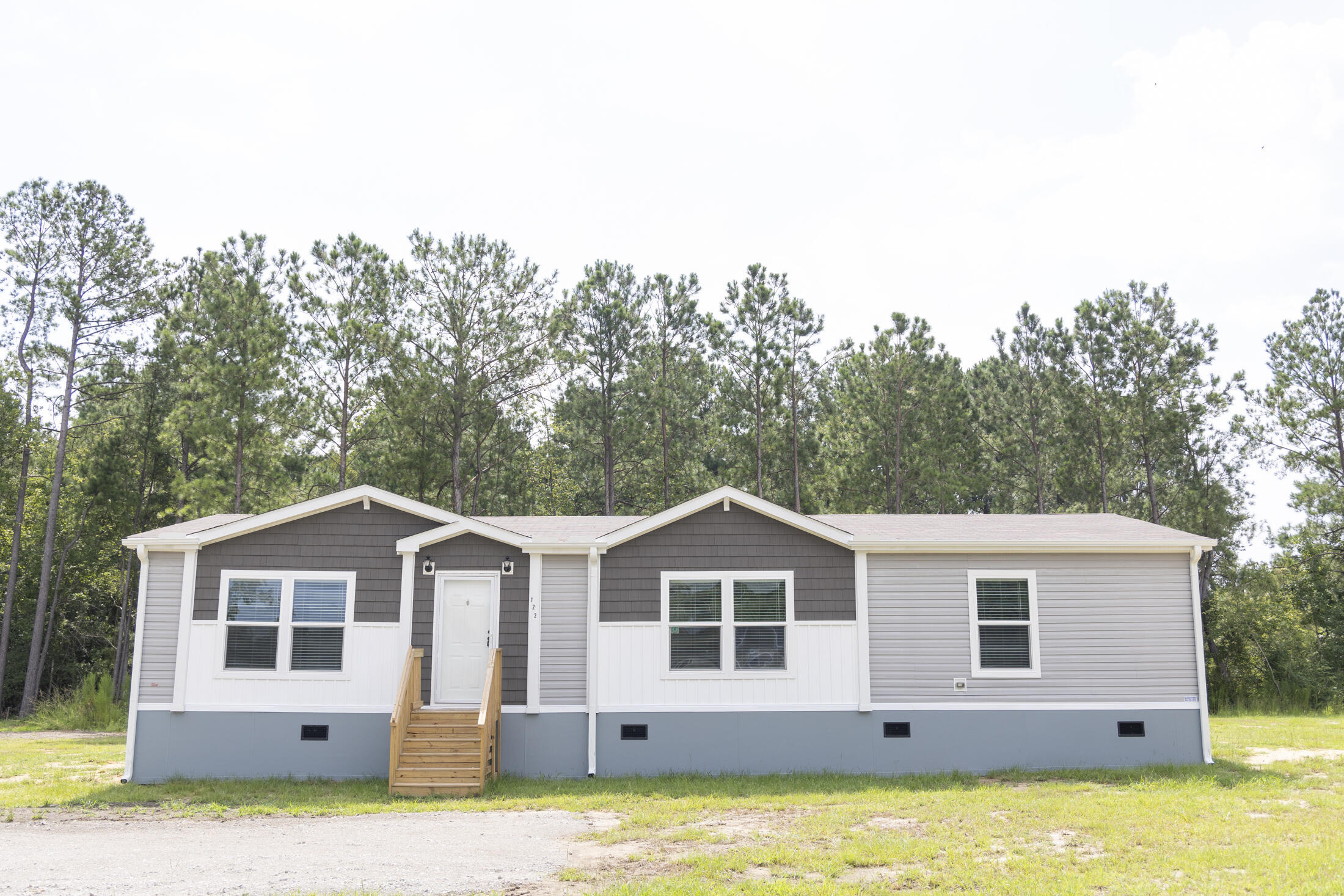 Property Photo:  122 Wilder Road  SC 29479 