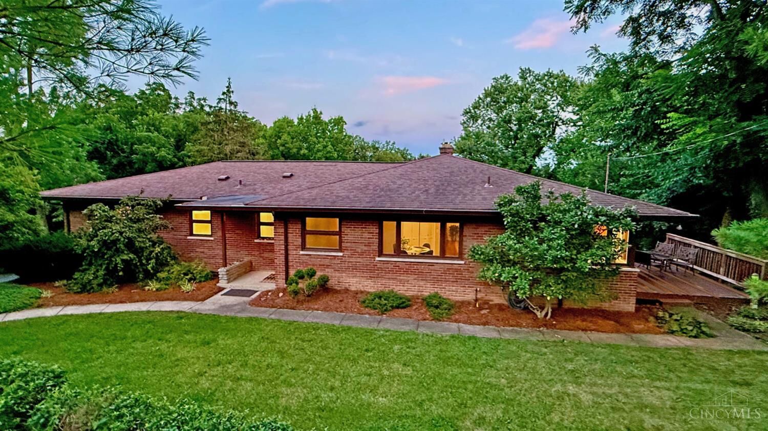 Property Photo: 7586 Keats Lane OH 45224