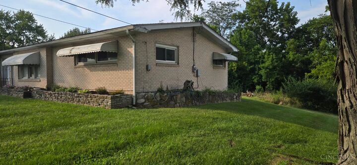 Property Photo: 882 Middletown Eaton Road OH 45042