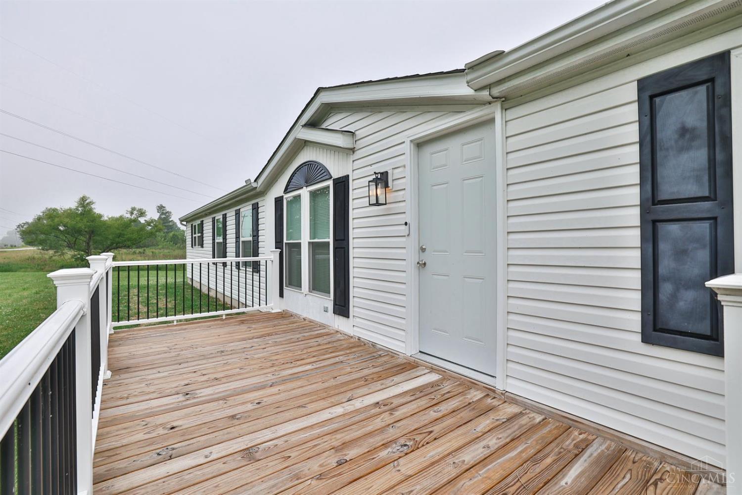 Property Photo: 1000 Triple Two Farm Road OH 45120