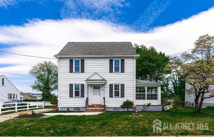24 N Chester Avenue N  Riverside NJ 08075 photo