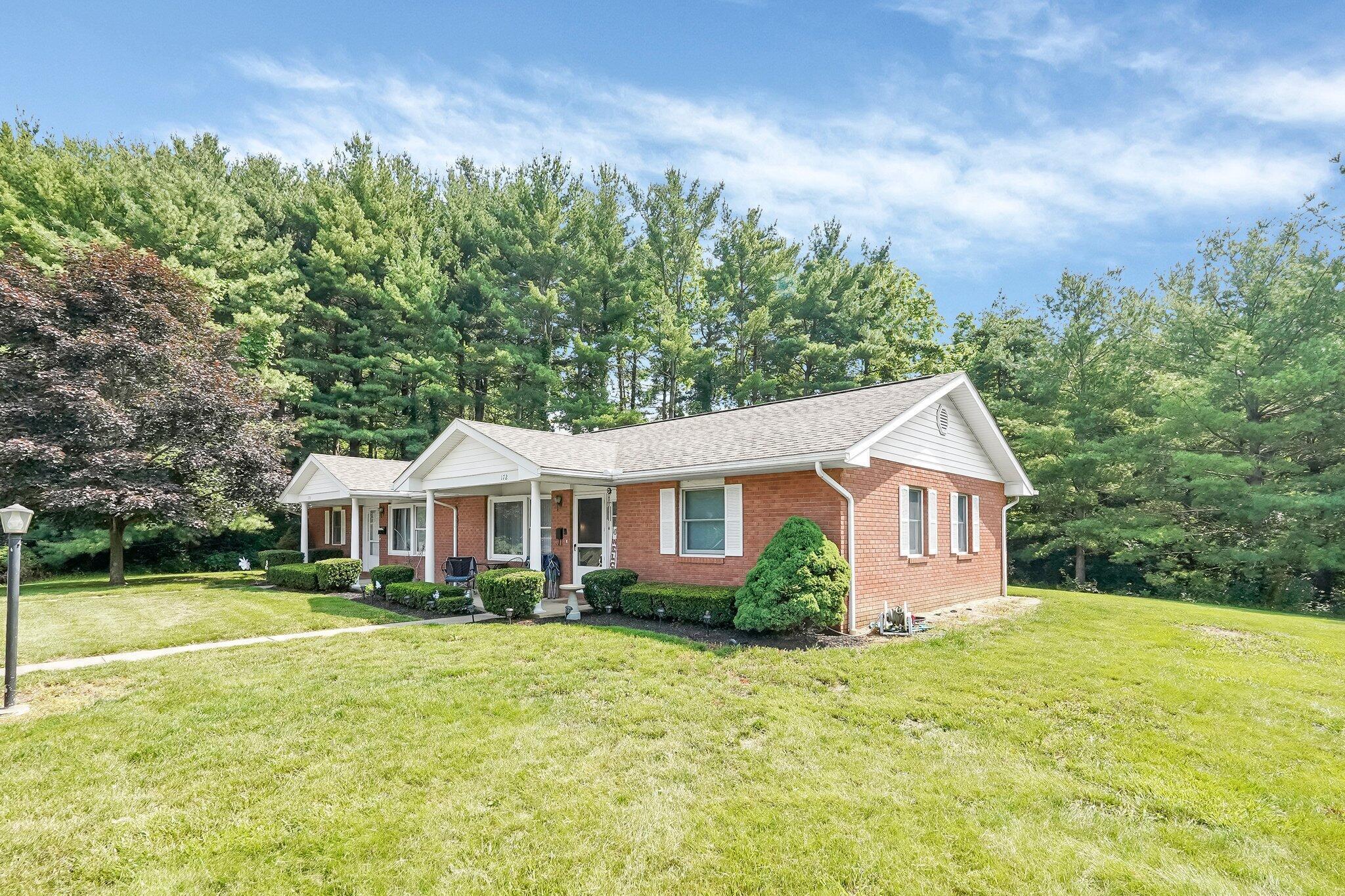 Property Photo: 140-163 Raine Street OH 43147