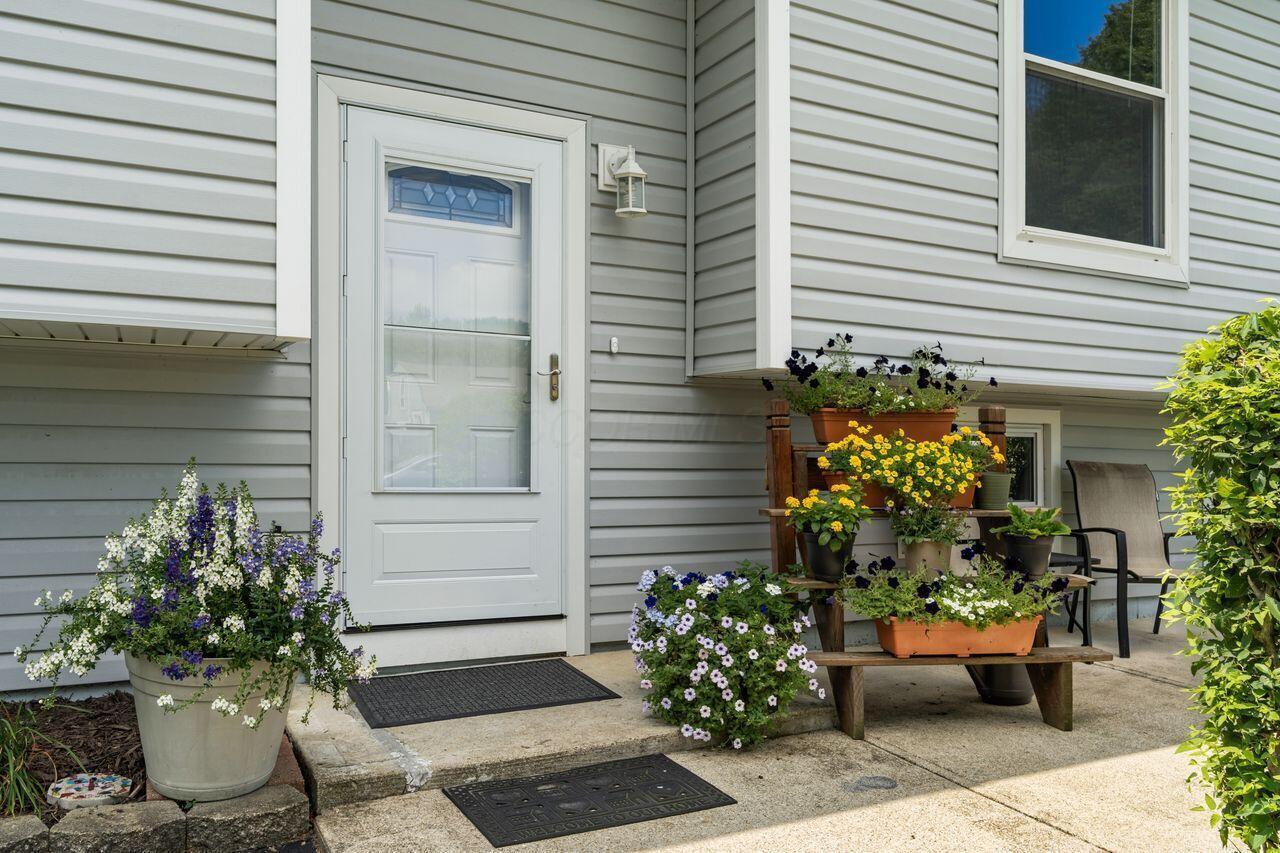 Property Photo: 3019 Hubbardton Place OH 43068