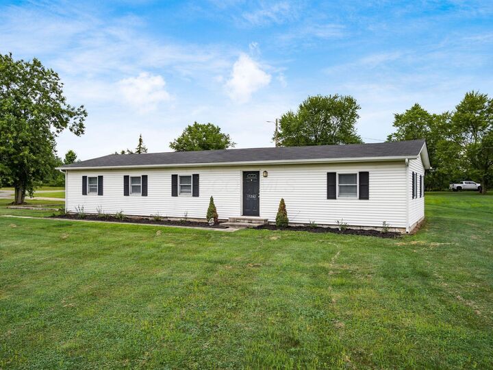 Property Photo: 17282 Cradler Turner Road OH 43040