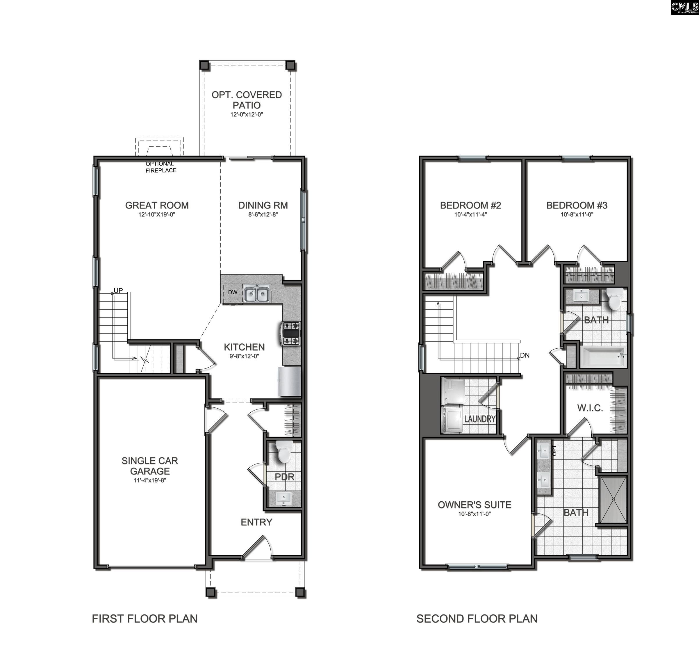 Property Photo: 333 Pinaster SC 29170
