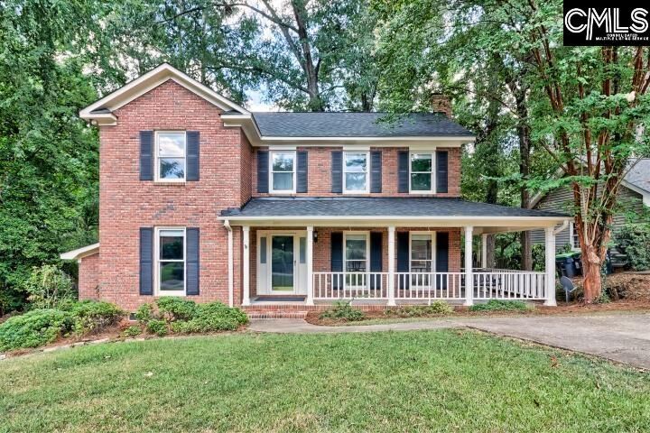 400 Winding  Columbia SC 29212 photo