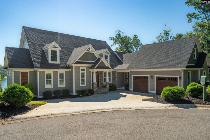 Property Photo: 249 Pointe Overlook SC 29036