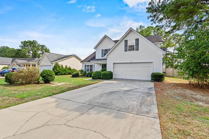 Property Photo: 66 Sand Oak SC 29016