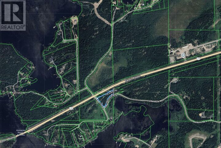 Property Photo:  Villeneuve Rd SE  ON P9N 0B9 
