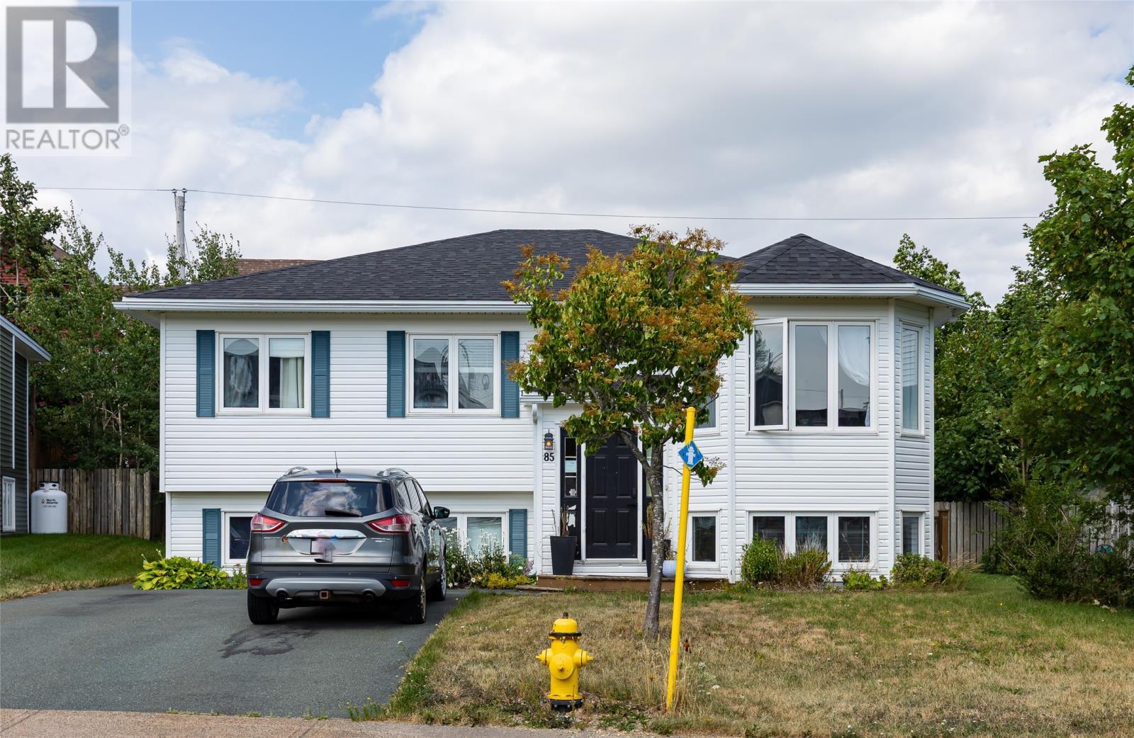 Property Photo:  85 Parkhill Street  NL A1E 6B2 