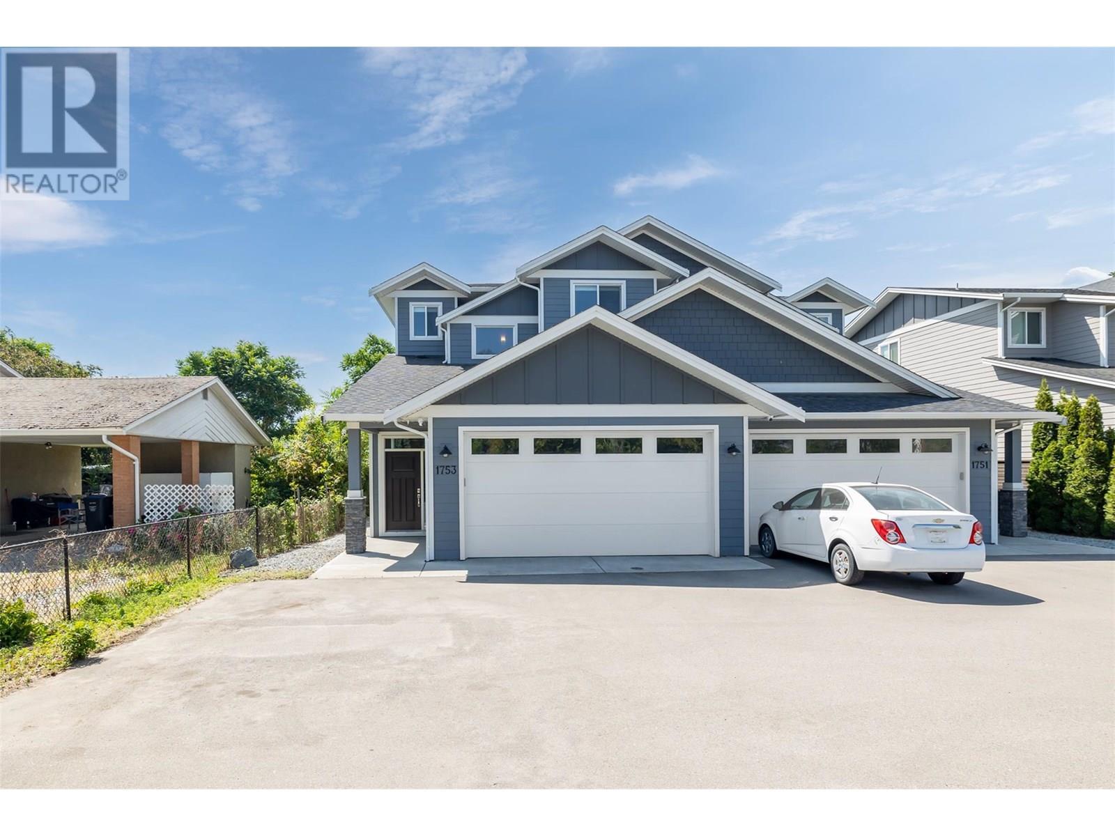 Property Photo: 1753 Klo Road BC V1W 3P3