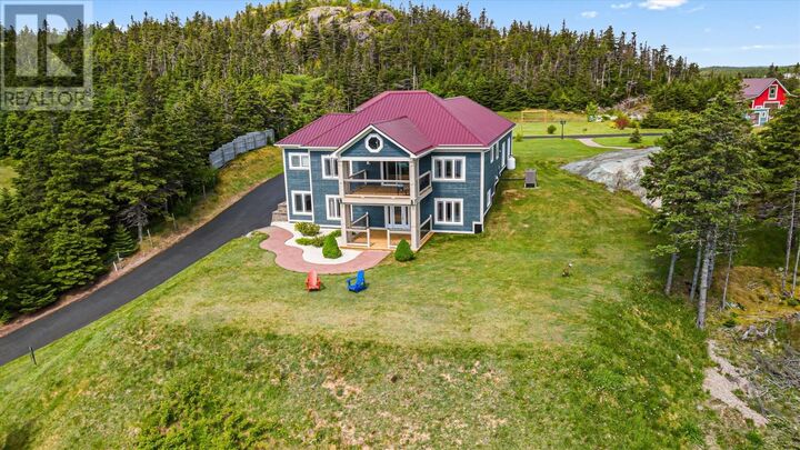 Property Photo: 26 Kennedys Lane NL A0A 2R0