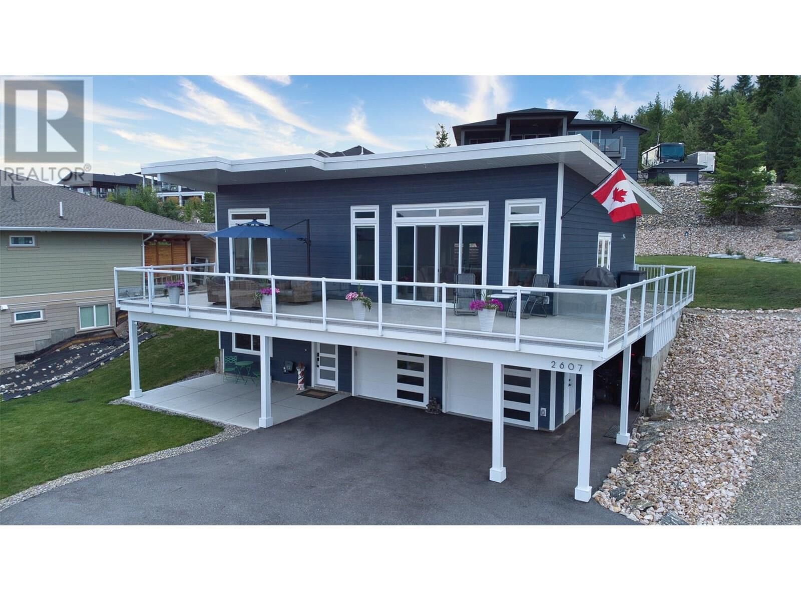 Property Photo: 2607 St Andrews Street BC V0E 1H2