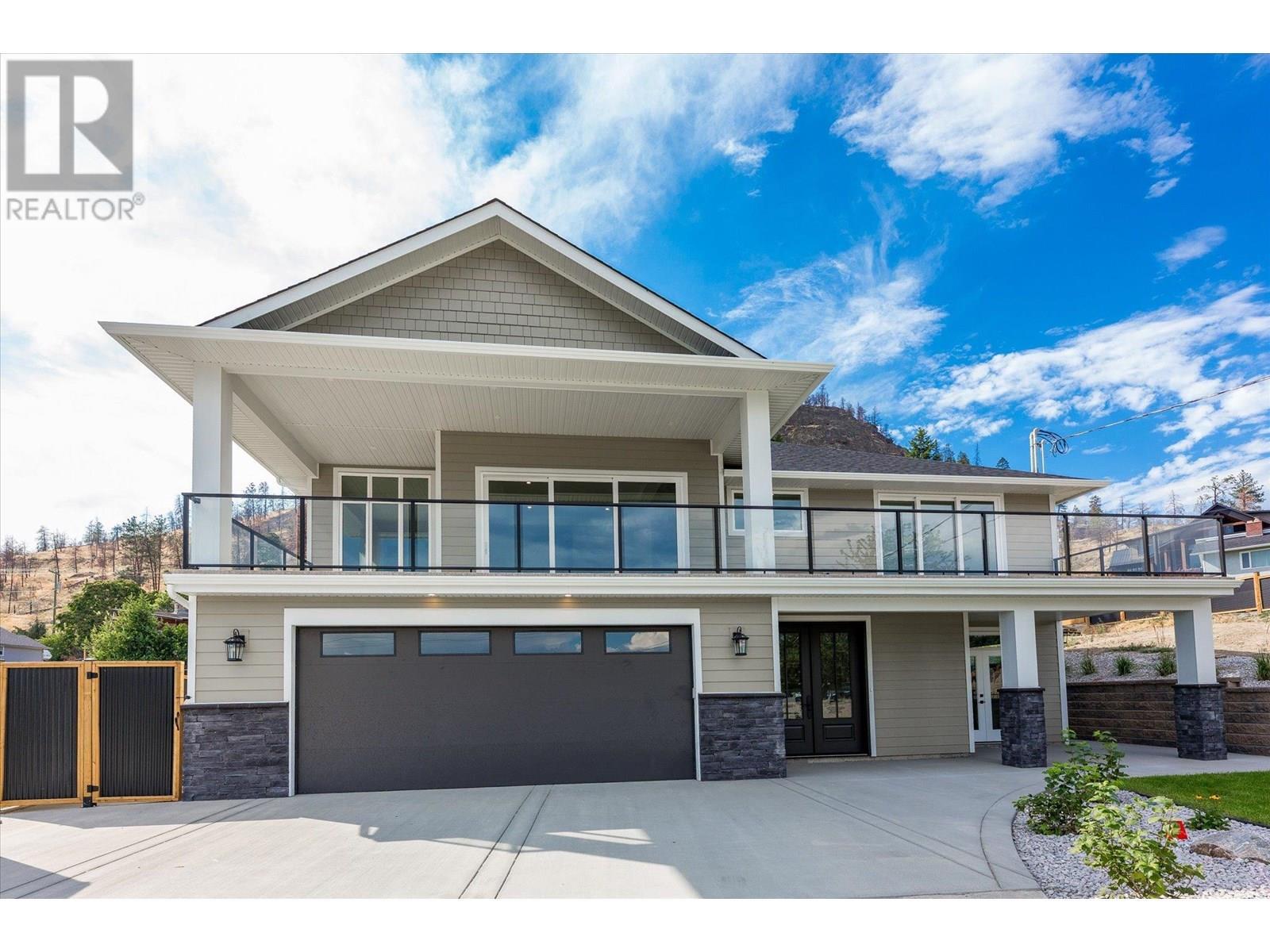 Photo de la propriété: 167 Heldon Court BC V1Z 3S5