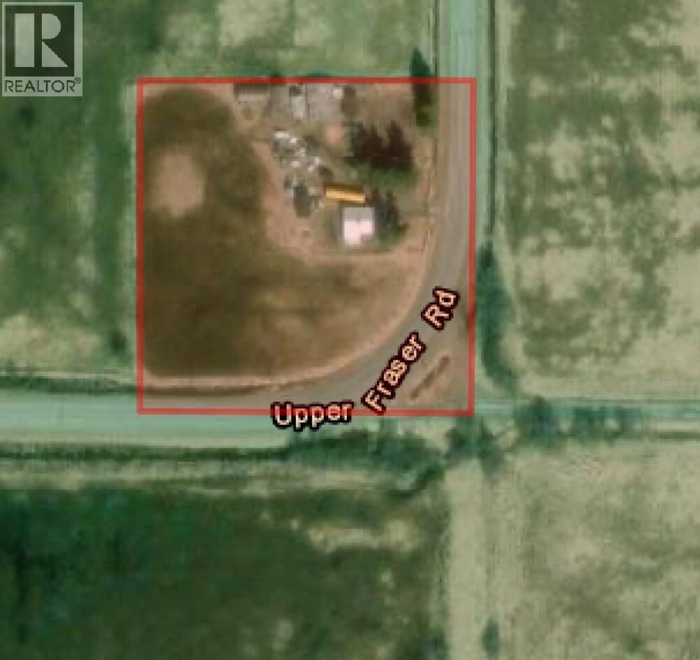Property Photo:  21255 Upper Fraser Road  BC V0J 3C0 