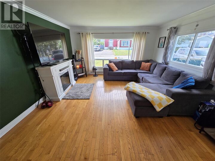 Property Photo:  4034 Duley Crescent  NL A2V 2R4 