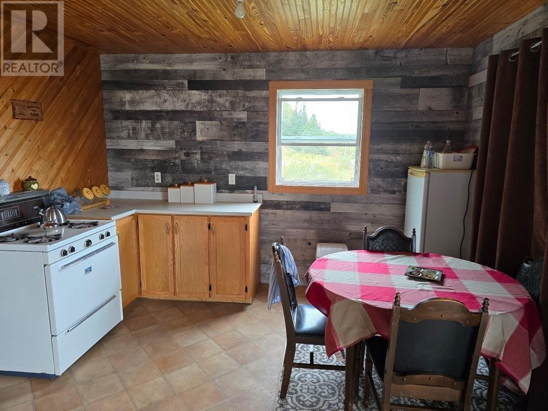 Photo de la propriété: 164 Main Street NL A0C 0B4